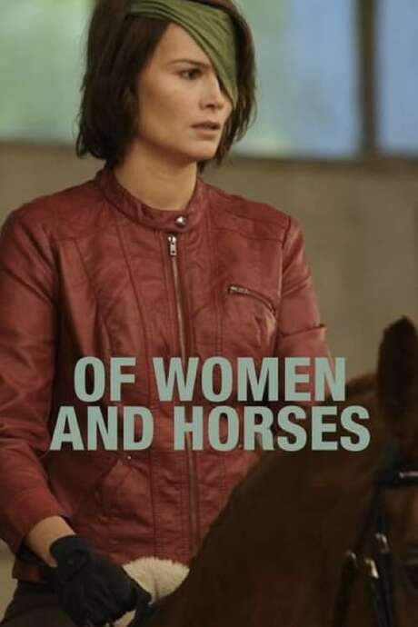 Of Women and Horses